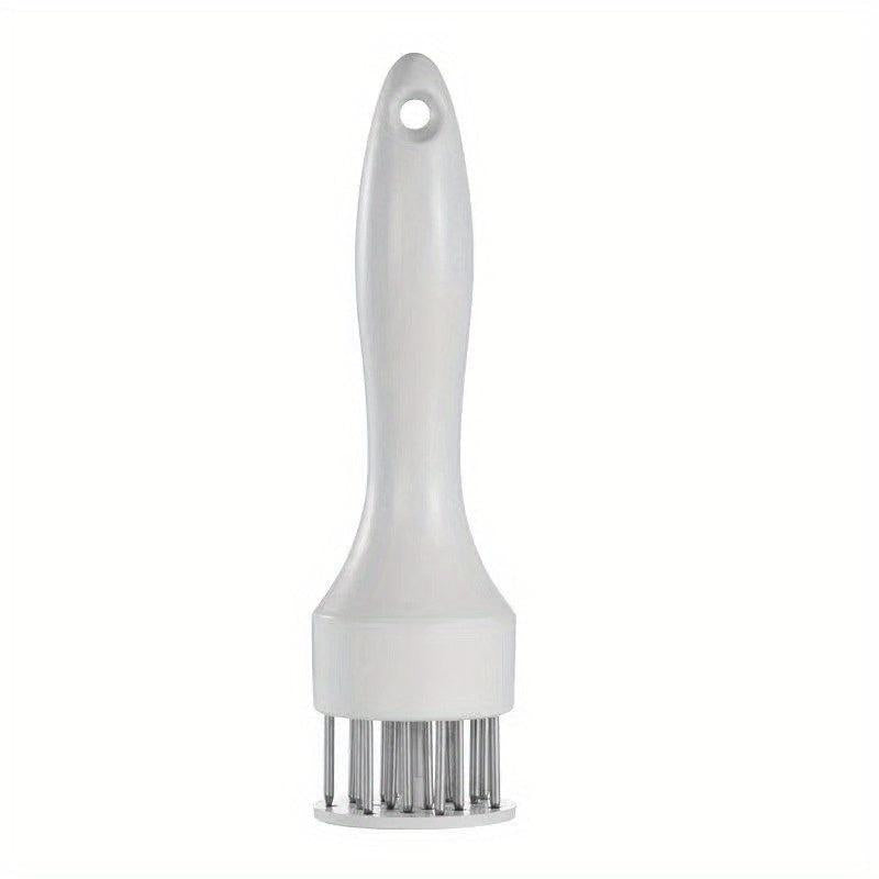 Stainless Steel Meat Tenderizer for Heavy Meats