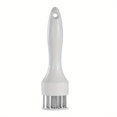 Stainless Steel Meat Tenderizer for Heavy Meats