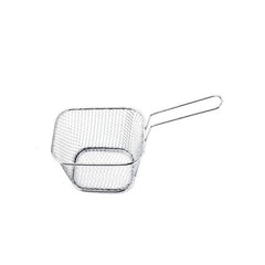 Stainless Steel French Fries Sieve Frying Basket Filter Mesh