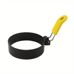 4pcs Stainless Steel Egg Rings for Frying Eggs & Omelet