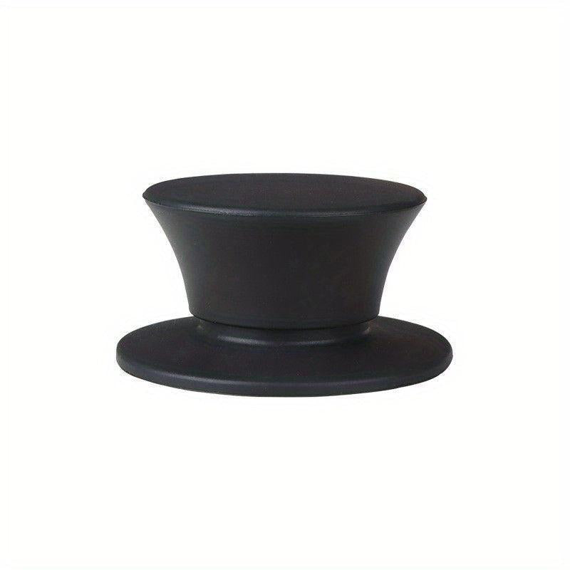 2pcs Silicone Pot Lid Replacement Knobs Heat Resistant