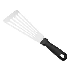 Stainless Steel Fish Spatula Slotted Cooking Utensil Kitchen Tool