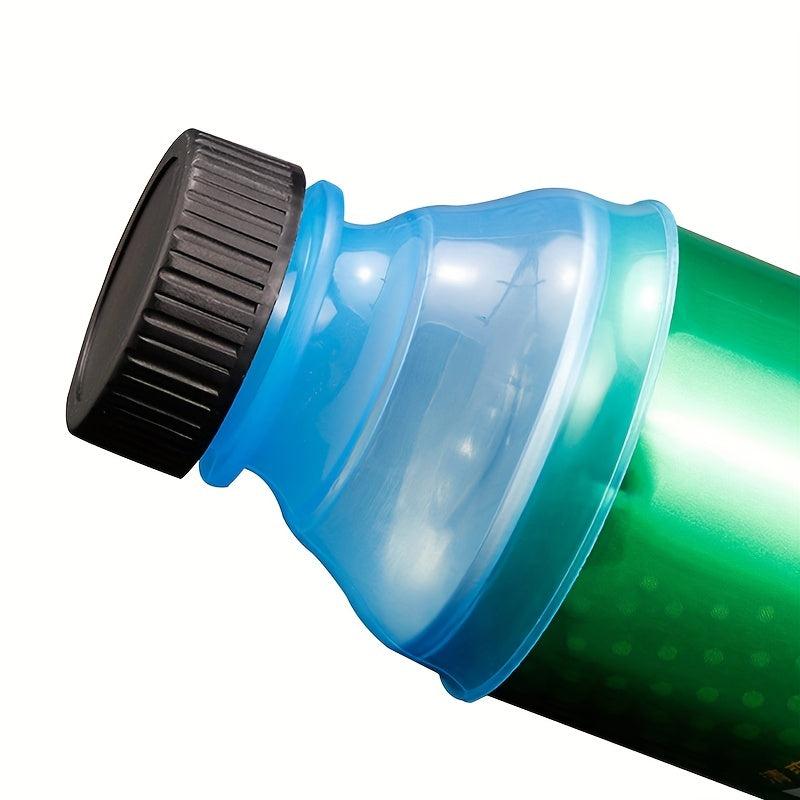 Practical Leakproof Can Lid Protector Reusable Plastic Cap