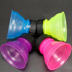 Practical Leakproof Can Lid Protector Reusable Plastic Cap
