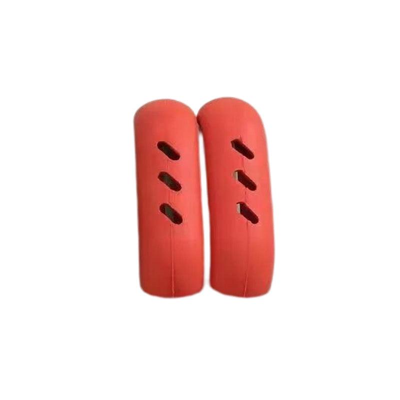 Non Slip Silicone Pot Handle Cover Protects Hands from Scalding