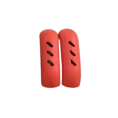 Non Slip Silicone Pot Handle Cover Protects Hands from Scalding