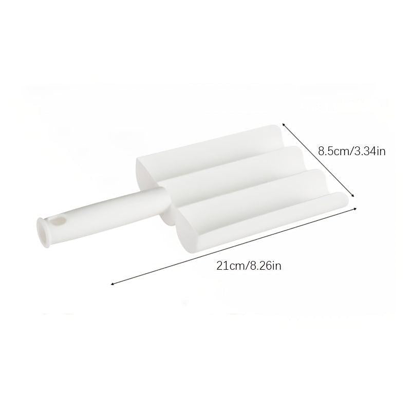Meatball Maker Kitchen Tool Triple Meatball Machine Filling Mold