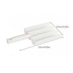 Meatball Maker Kitchen Tool Triple Meatball Machine Filling Mold