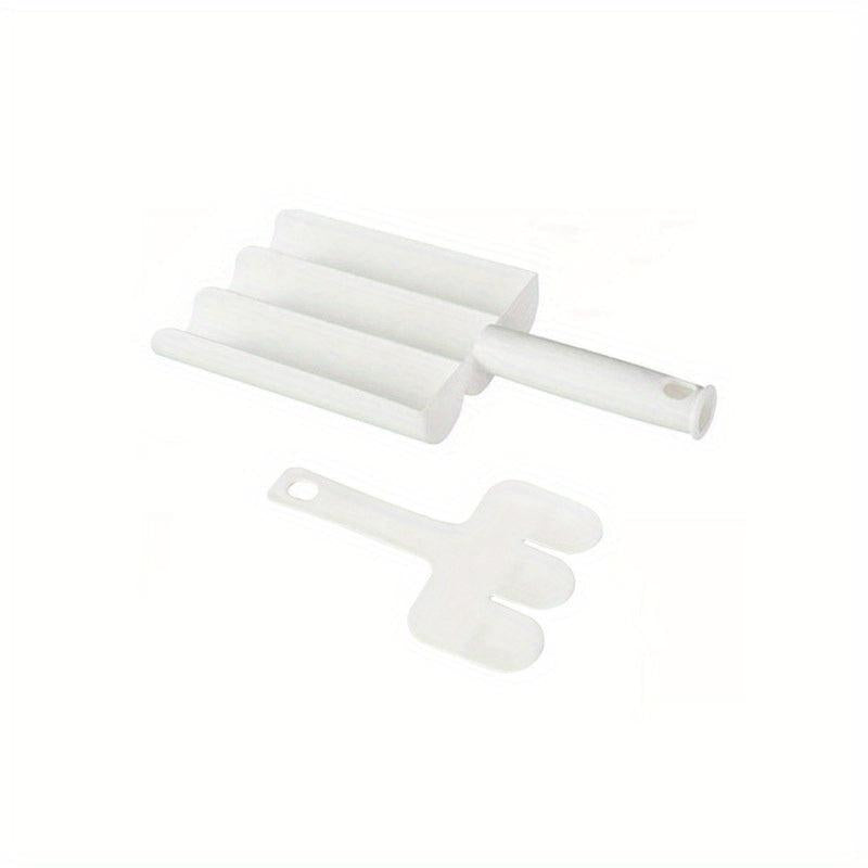 Meatball Maker Kitchen Tool Triple Meatball Machine Filling Mold