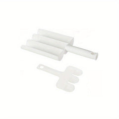 Meatball Maker Kitchen Tool Triple Meatball Machine Filling Mold