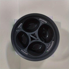 4 In 1 Egg Poacher Non Stick Egg Cooker Kitchen Gadgets