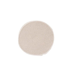 5pcs Steamer Liners 22-32cm Round Parchment Papers Non-Stick Basket Mat