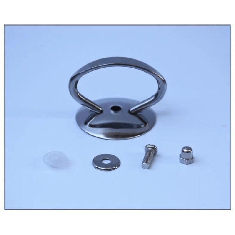 3pcs Pot Lid Knob Replacement Rust-proof Cookware Handle