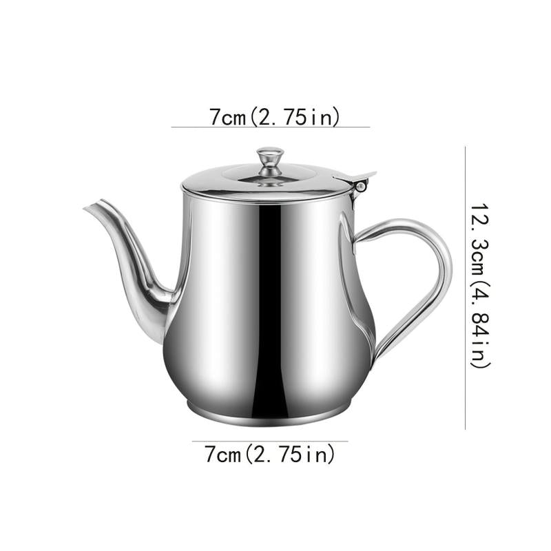 Stainless Steel Multifunctional Pot for Cooking, 1pc