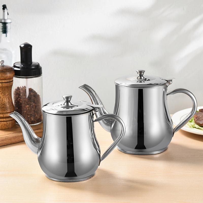Stainless Steel Multifunctional Pot for Cooking, 1pc