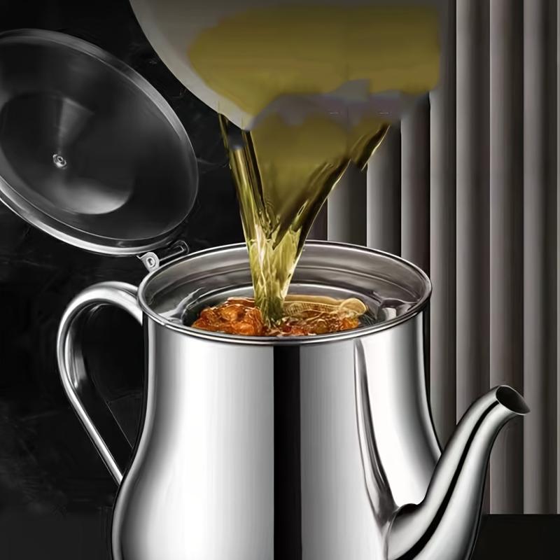 Stainless Steel Multifunctional Pot for Cooking, 1pc
