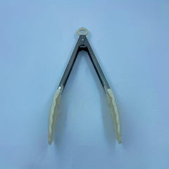 Silicone Clip High Temp Resistant Food Frying Steel Steak Clip