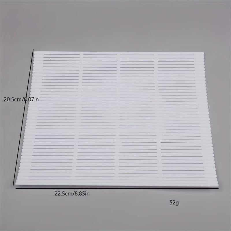 Non Stick Sushi Rolling Mat DIY Sushi Making Kit for Home Kitchen