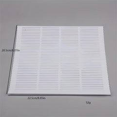 Non Stick Sushi Rolling Mat DIY Sushi Making Kit for Home Kitchen