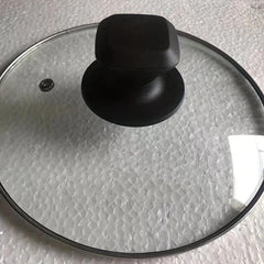 Silicone Pot Lid Replacement Knob Heat Resistant Pan Lid Handle