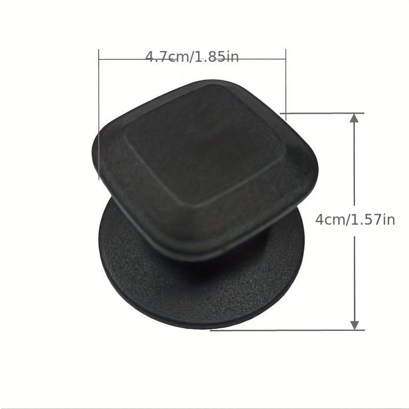 Silicone Pot Lid Replacement Knob Heat Resistant Pan Lid Handle