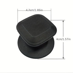 Silicone Pot Lid Replacement Knob Heat Resistant Pan Lid Handle