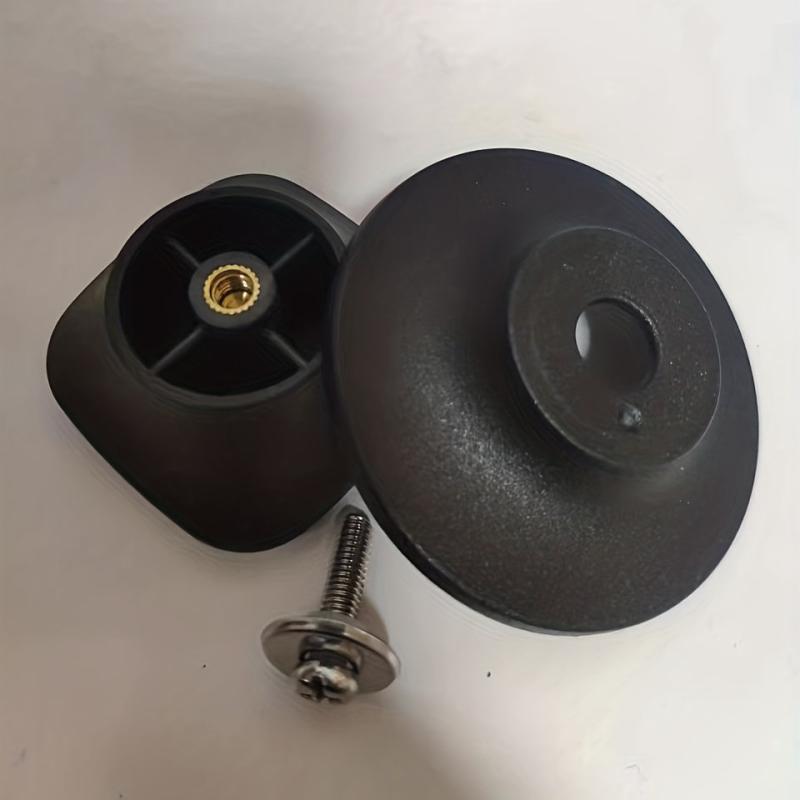 Silicone Pot Lid Replacement Knob Heat Resistant Pan Lid Handle