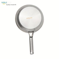 Non Stick Healthy Stainless Steel Infused Ceramic 7 9 Fry Pan PTFE PFOA & PFAS