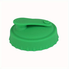 Leakproof Silicone Drink Can Caps Beer Bottle Cap Soda Cap