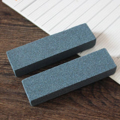 5pcs 120 Sharpening Stone Portable Mini Small Stone Par