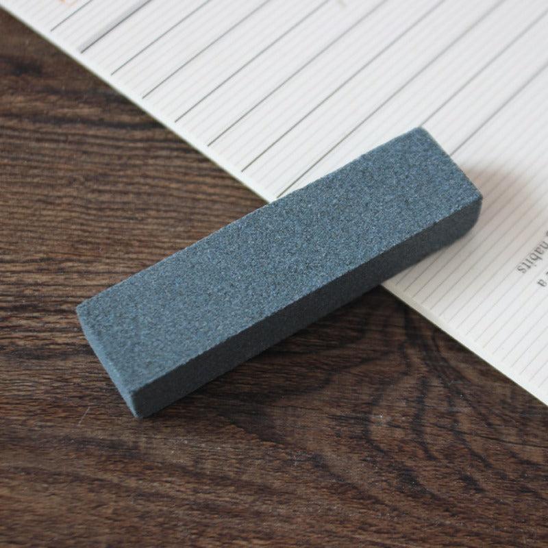 5pcs 120 Sharpening Stone Portable Mini Small Stone Par