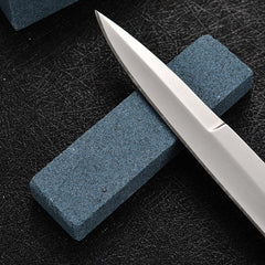 5pcs 120 Sharpening Stone Portable Mini Small Stone Par