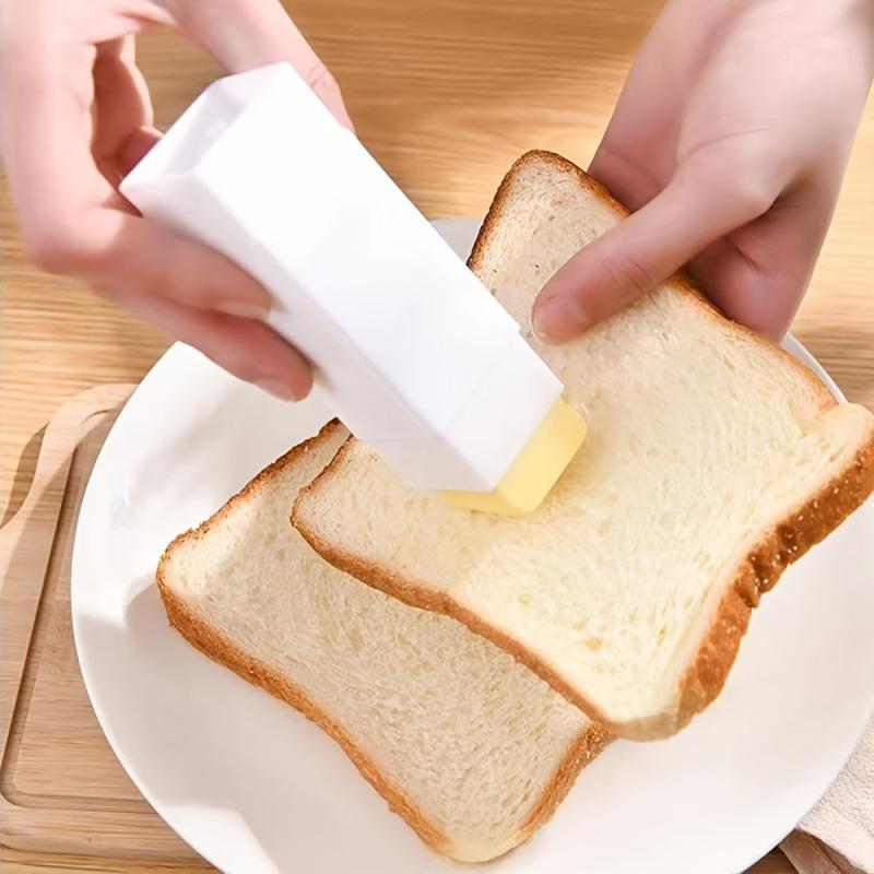 Butter Spreaders for Home & Restaurant Breakfasts