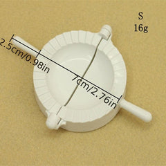1pc Dumpling Mould Dumpling Machine Dumpling Mold Kitchen Gadgets