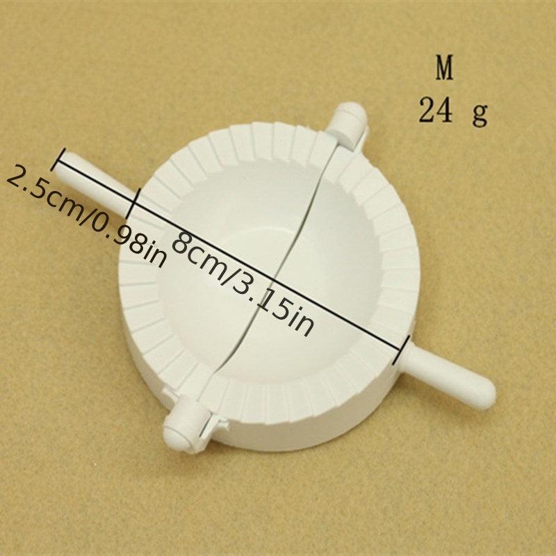 1pc Dumpling Mould Dumpling Machine Dumpling Mold Kitchen Gadgets