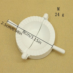 1pc Dumpling Mould Dumpling Machine Dumpling Mold Kitchen Gadgets