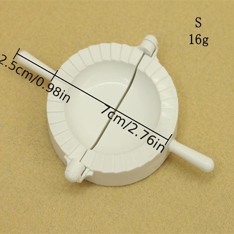 1pc Dumpling Mould Dumpling Machine Dumpling Mold Kitchen Gadgets