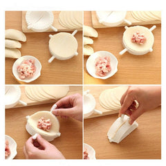 1pc Dumpling Mould Dumpling Machine Dumpling Mold Kitchen Gadgets