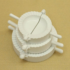 1pc Dumpling Mould Dumpling Machine Dumpling Mold Kitchen Gadgets