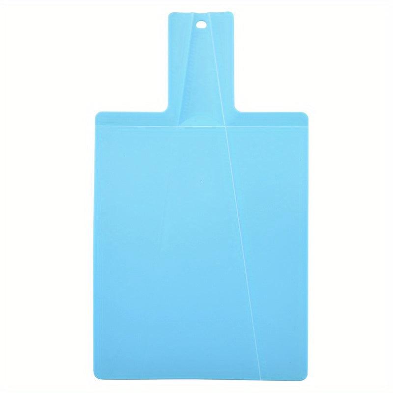 Kitchen Double-Sided Cutting Board for Fruits and Vegetables