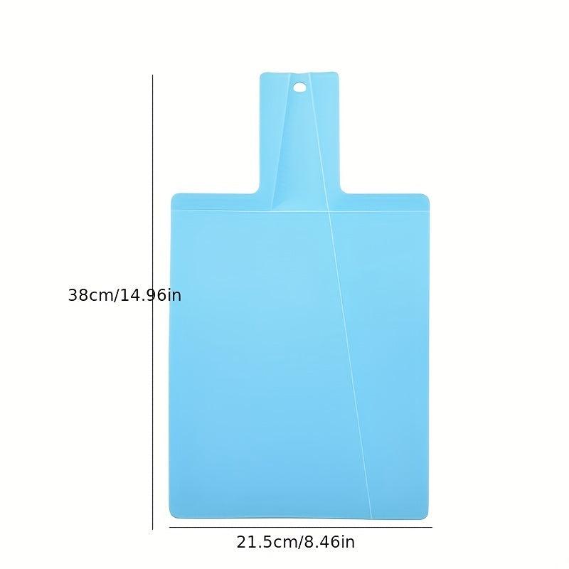 Kitchen Double-Sided Cutting Board for Fruits and Vegetables