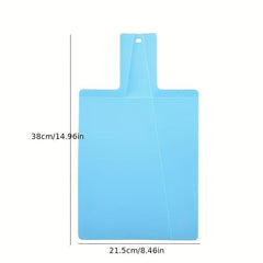 Kitchen Double-Sided Cutting Board for Fruits and Vegetables