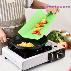 Kitchen Double-Sided Cutting Board for Fruits and Vegetables