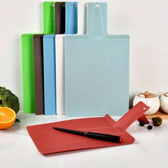 Kitchen Double-Sided Cutting Board for Fruits and Vegetables