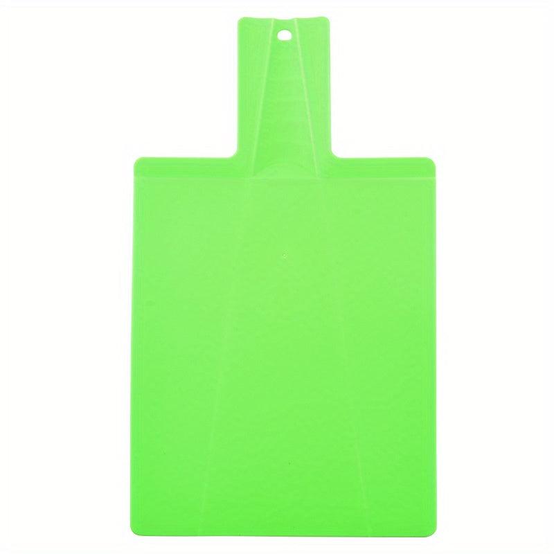 Kitchen Double-Sided Cutting Board for Fruits and Vegetables
