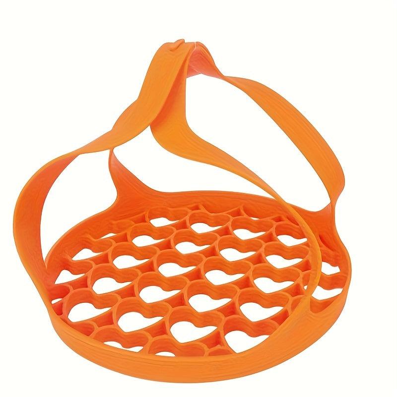 Silicone Baking Tray Strap for 6/8 Quart Instant Cookers - Anti Scald Baking