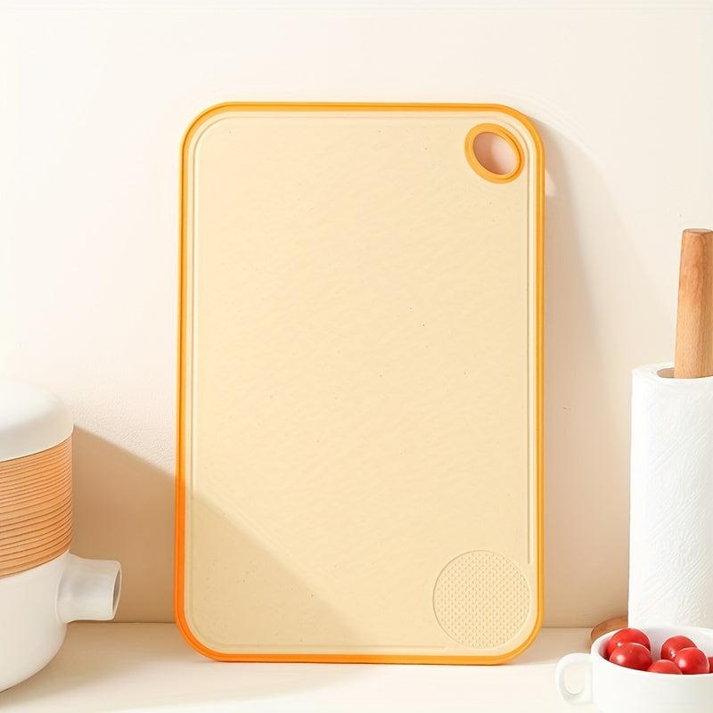 Antibacterial Cutting Board Set for Fruits & Vegetables