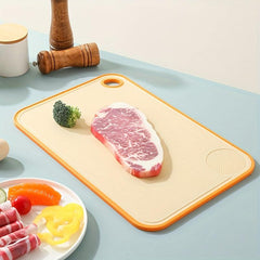 Antibacterial Cutting Board Set for Fruits & Vegetables