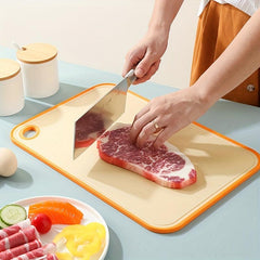 Antibacterial Cutting Board Set for Fruits & Vegetables