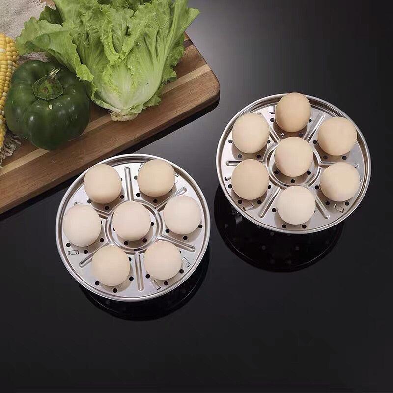 Stainless Steel Egg Steamer Rack for Pressure Cooker